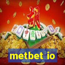 metbet io